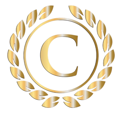 Caesar Emblem logo